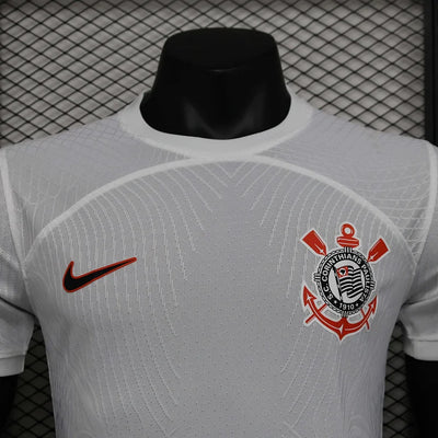 2023/2024 Player Version Corinthians Home Jersey