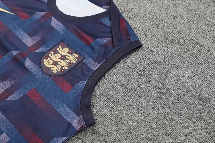 2024/25 England Training Vest..