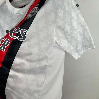 2023/24 AC Milan Away Soccer Jersey