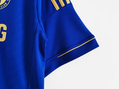 2012/13 Chelsea home retro jersey