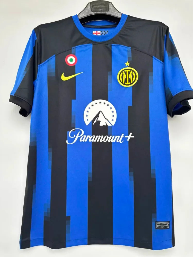 2023/24 Inter Milan Home Shirt