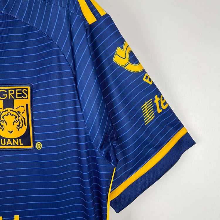 2023/2024 Tigres Away Football Shirt