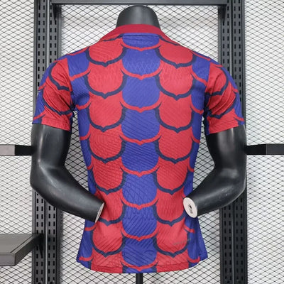 2024/25 Barcelona Special Edition Jersey - Player Version