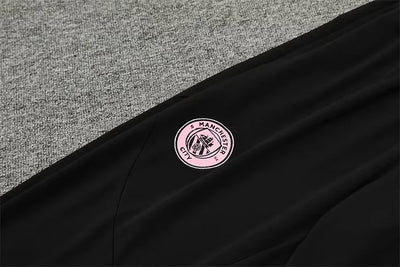 2024/25 Manchester City pink long sleeve training kit