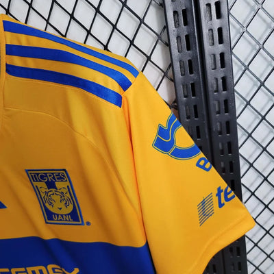 2023/2024 Tigres Home Football Shirt