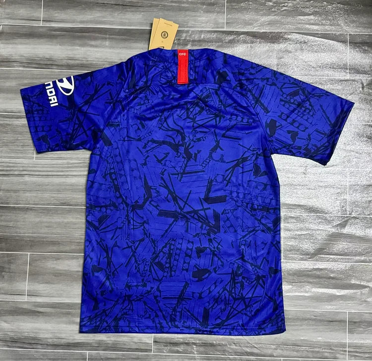 2019/20 Chelsea Home Shirt
