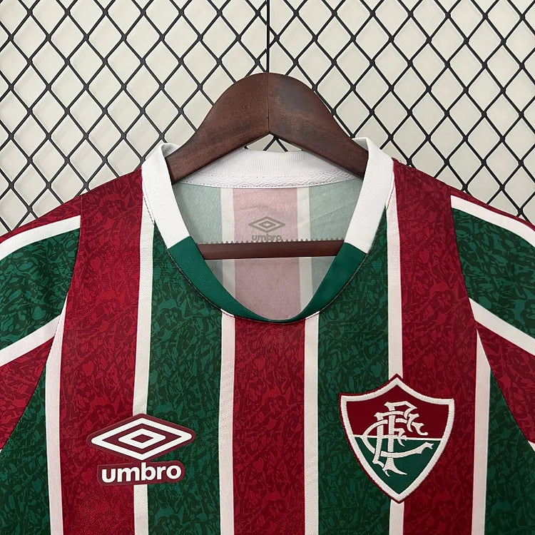 2024/25 Fluminense Home Jersey