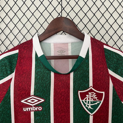 2024/25 Fluminense Home Jersey