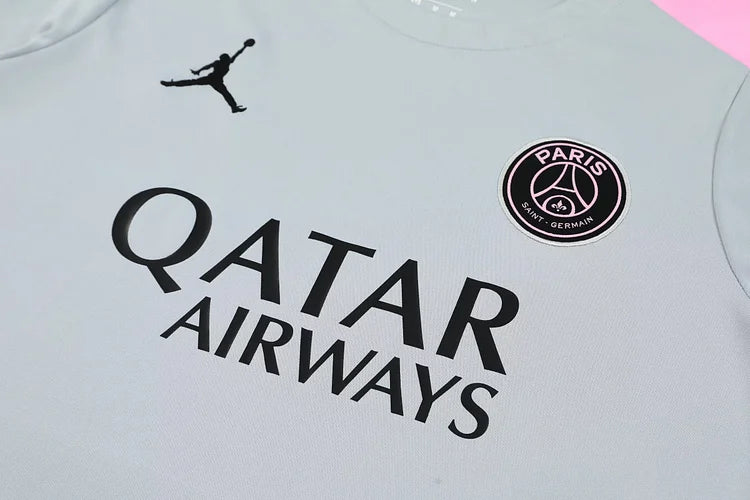 2024/25 Miami Short Sleeve Training Kit.