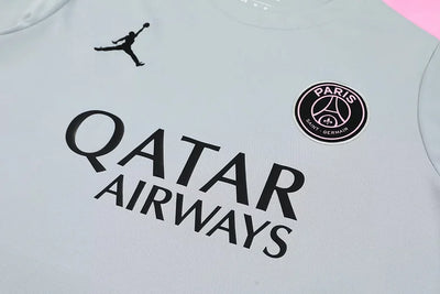 2024/25 Miami Short Sleeve Training Kit.