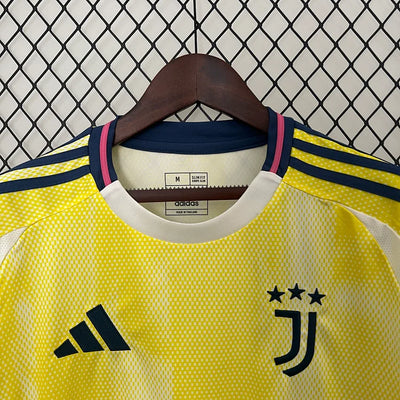 2024/25 Juventus Away Shirt