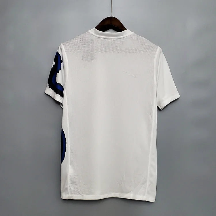 2010/11 Inter Milan Away Retro Shirt