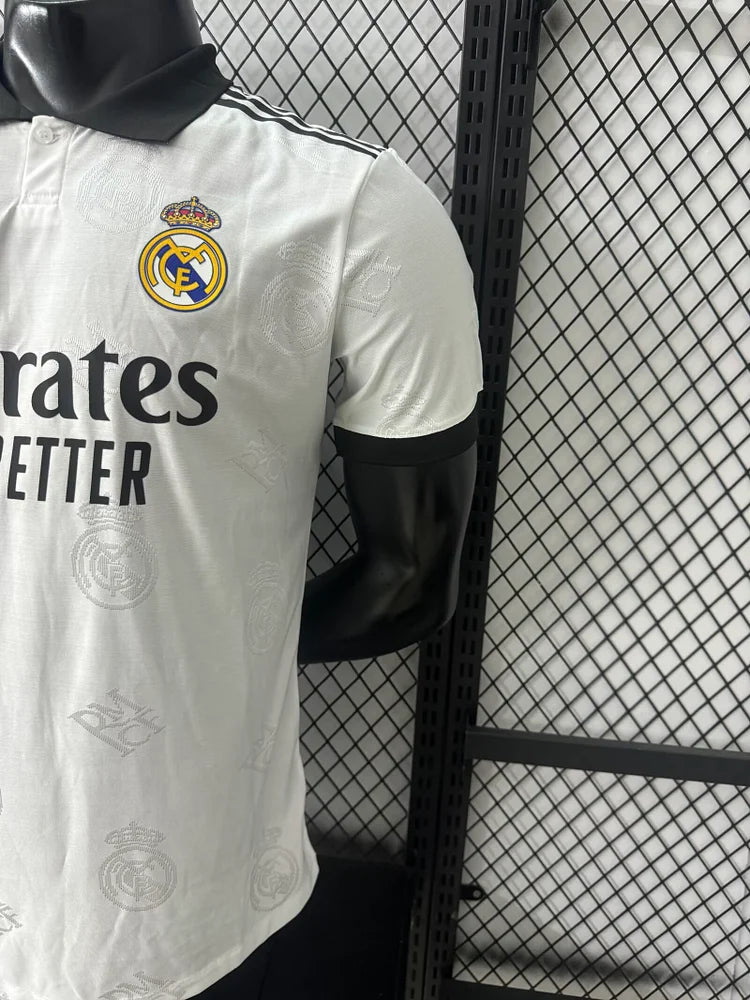 2025/2026 Real Madrid Players Special Edition