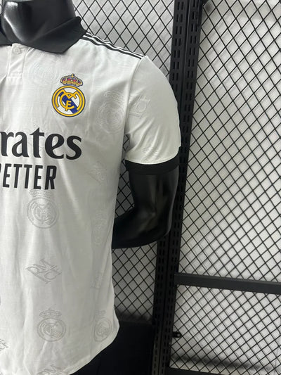 2025/2026 Real Madrid Players Special Edition