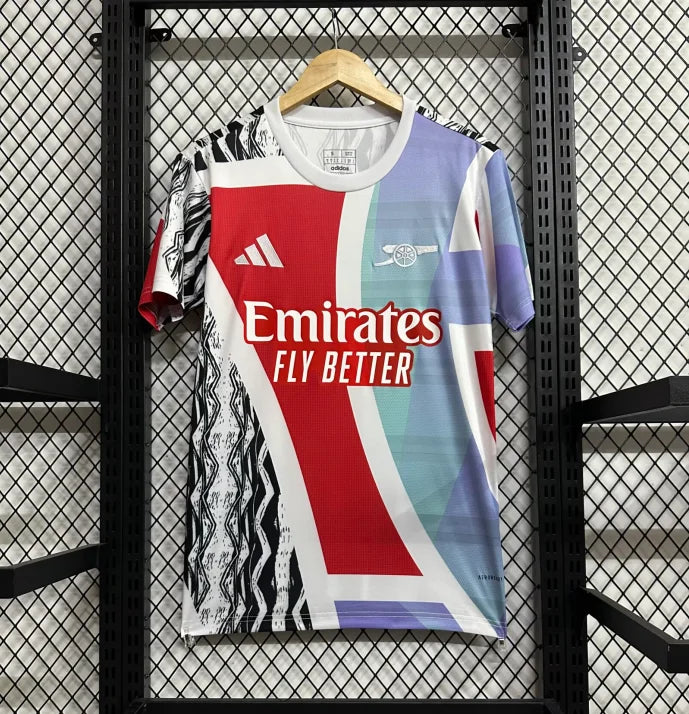 25/26 Arsenal fans training uniform