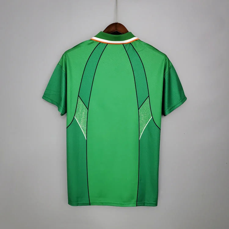 1994/96 Ireland Home Retro Jersey