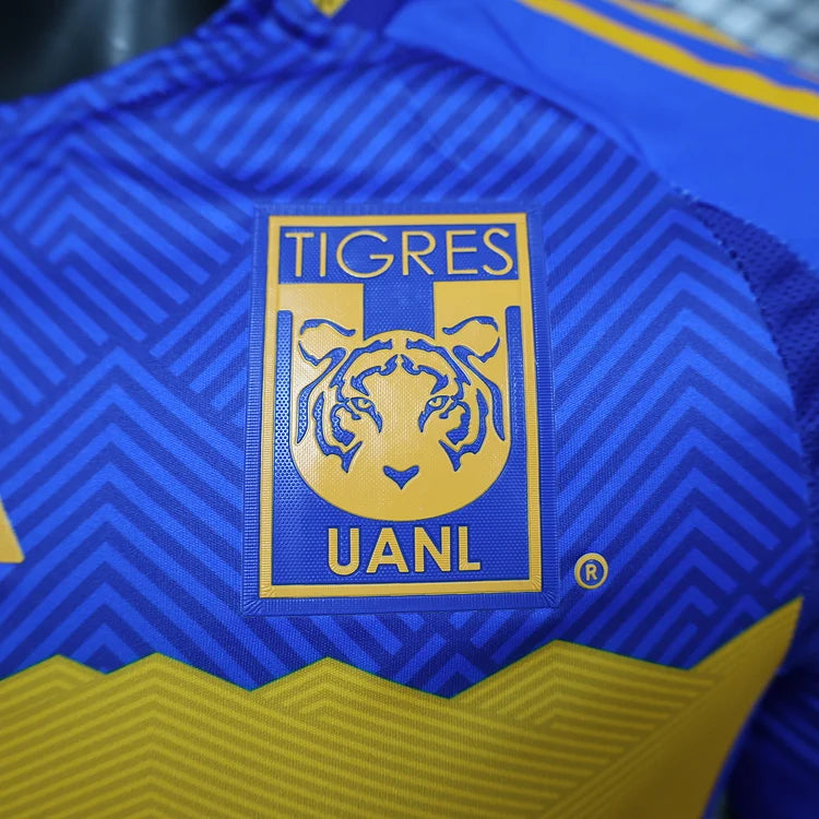 2024/25 Tigers Away Jersey - Player Edition
