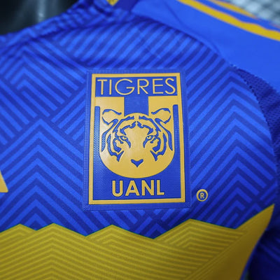 2024/25 Tigers Away Jersey - Player Edition