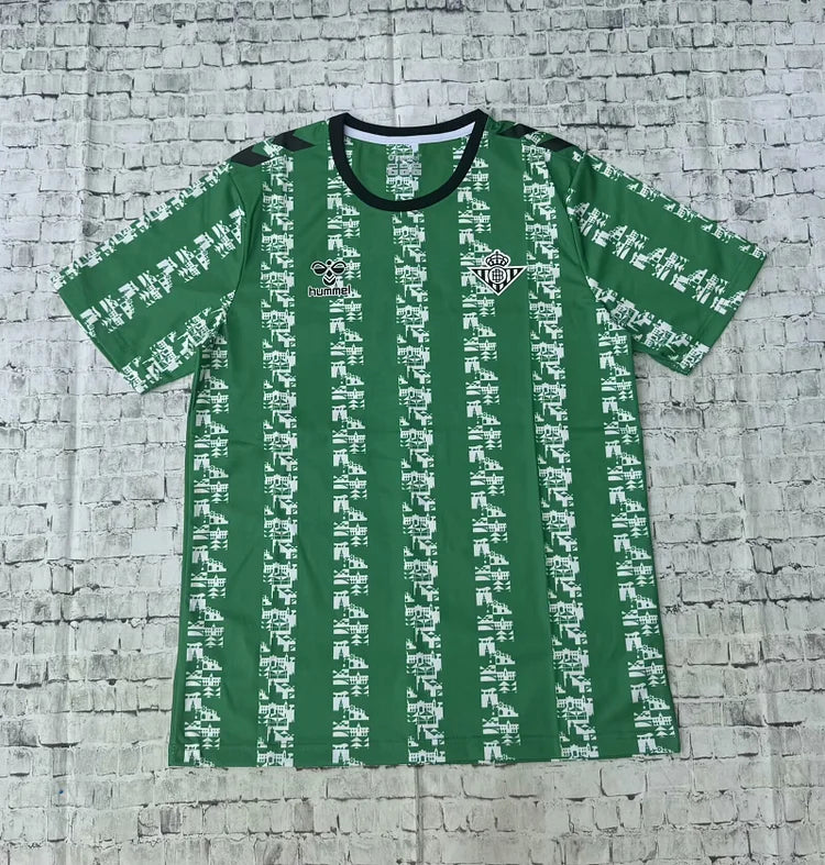 2024/25 Real Betis Training Shirt