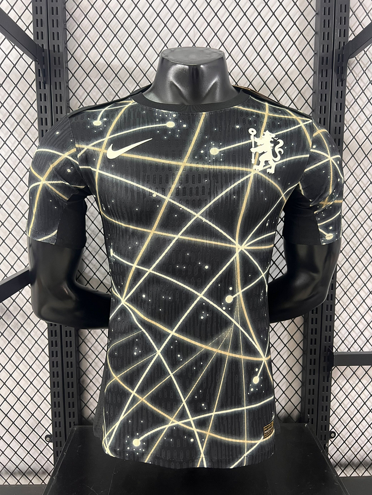 2025/2026 Chelsea Training Uniform Player Version