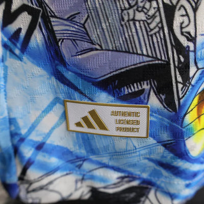 2025 Japan Special Edition Shirt - Player Edition