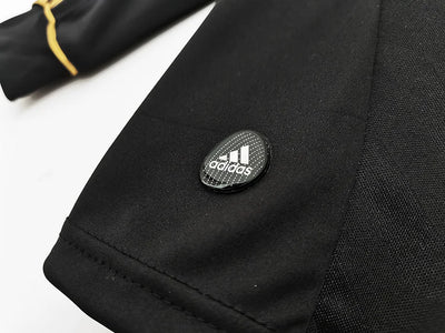 2011/12 Real Madrid Away Long Sleeve Jersey