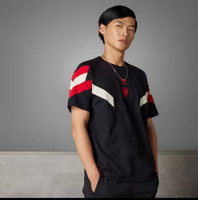2024/2025 Manchester United Casual T-Shirt