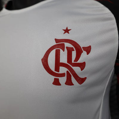 2025/26 Flamengo Away - Players' Edition