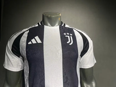 2024/25 Juventus Home Shirt - Player Edition