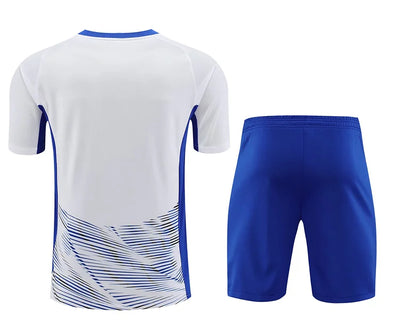 2024/25 Inter Milan Training Kit