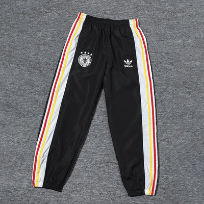 2024/25 German F90 Tricolore Windbreaker Jacket