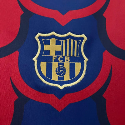 2024/25 Barcelona Special Edition Jersey