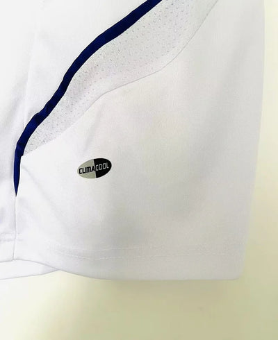 2007/08 Real Madrid Home Retro Jersey