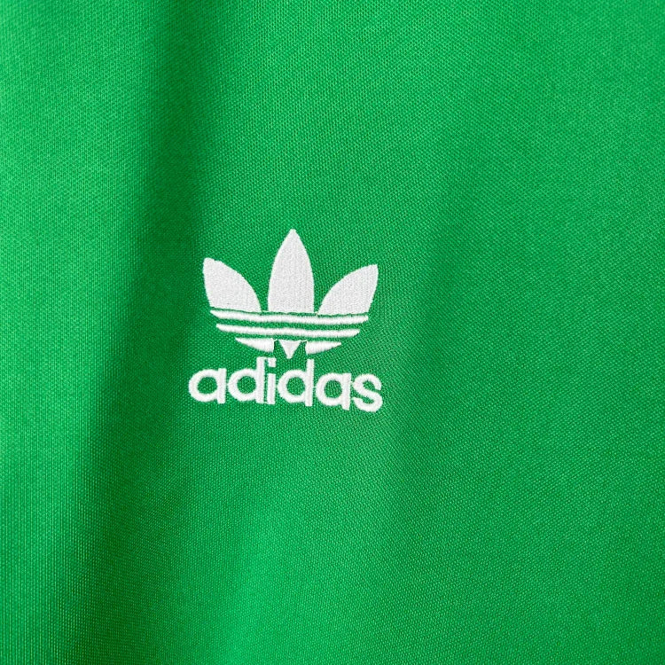1998 Ireland home retro jersey