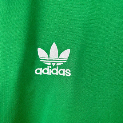 1998 Ireland home retro jersey
