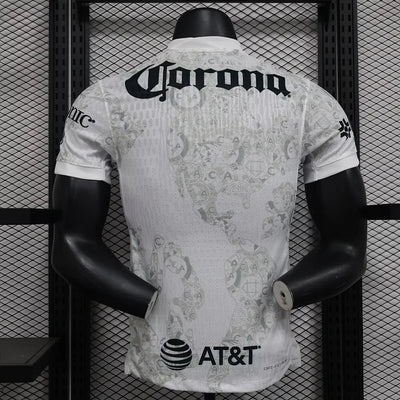 2024/25 Americas Second Away Shirt - Player Version