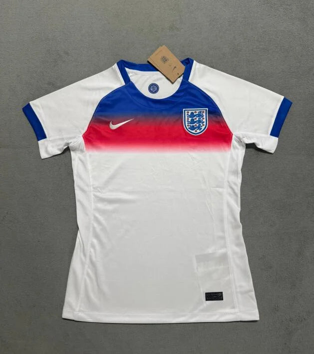 2025 England Home - Women'S Jersey