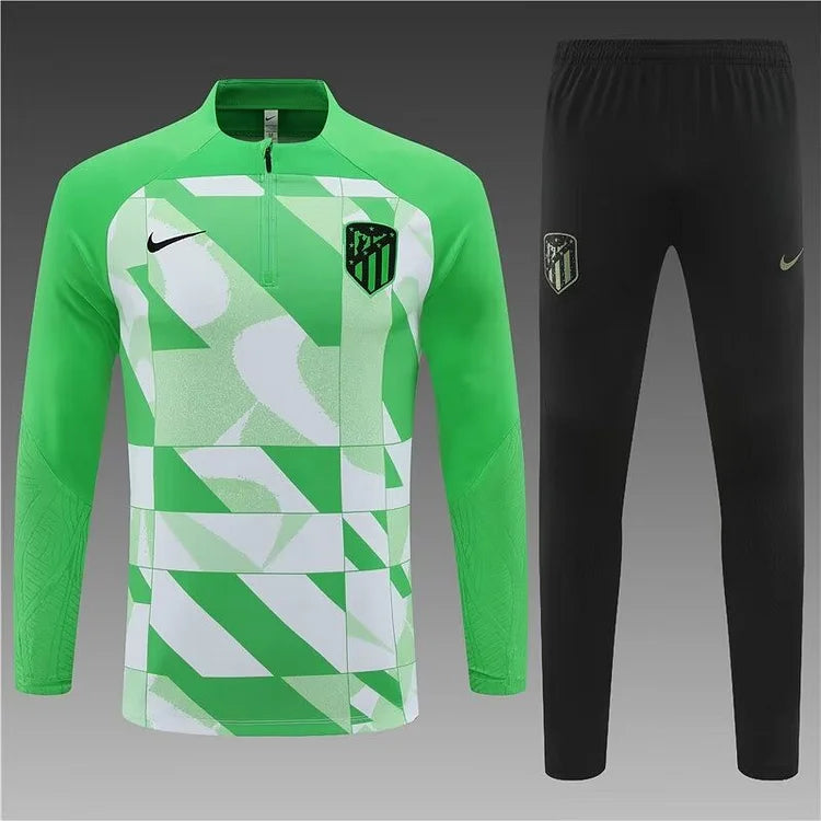 2023/24 Atlético Madrid Training Kit