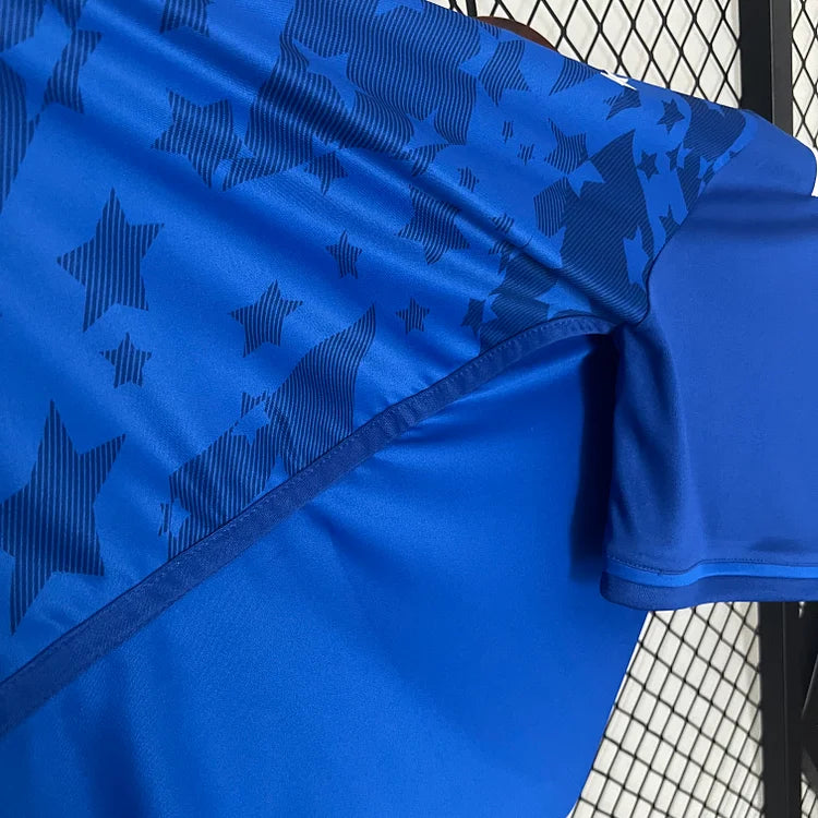 2024/25 Cruzeiro Home Fan Edition