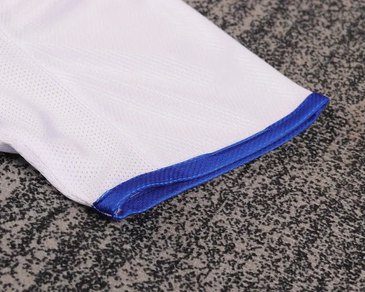 2003/04 Chelsea Away Shirt - Kids