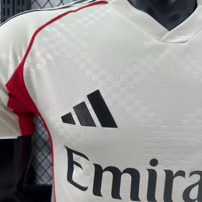 2025/2026 Benfica Away Players Edition