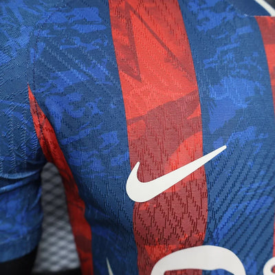 2024/25 Barcelona Special Edition Jersey - Player Version