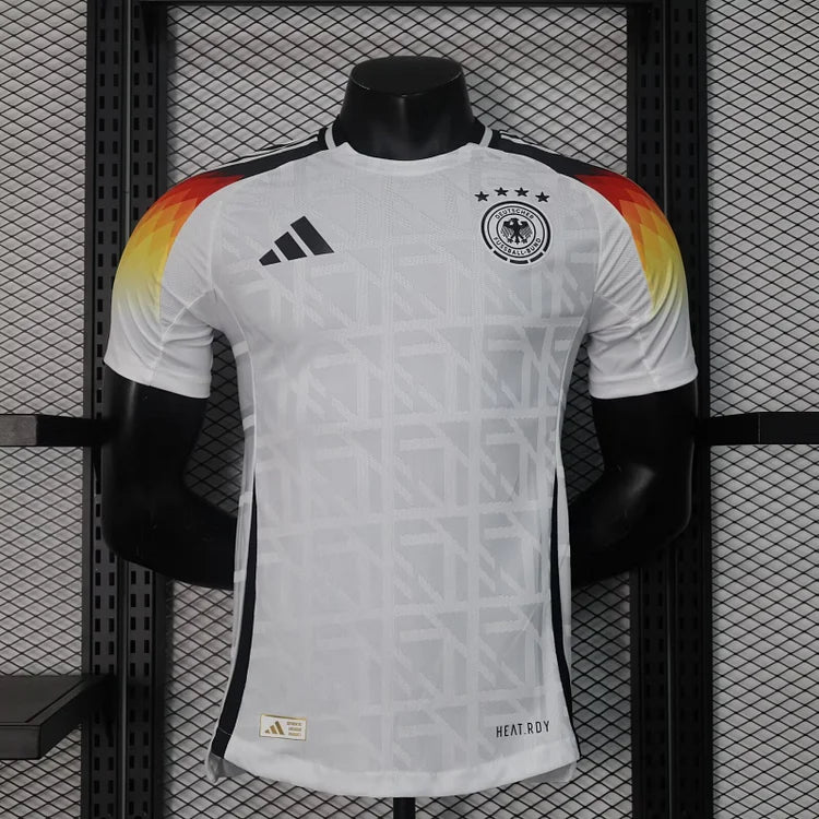 2024/25 Germany Home Player Jersey