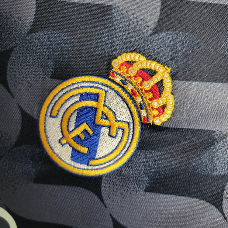 2023/24 Real Madrid Away Jersey