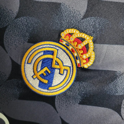 2023/24 Real Madrid Away Jersey