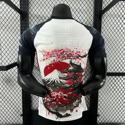 2025 Japanese Players Special Edition