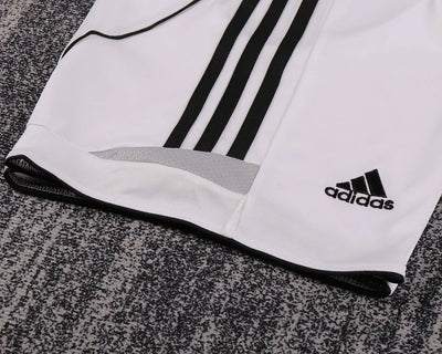 2006/07 Real Madrid Home Retro - Kids Kit