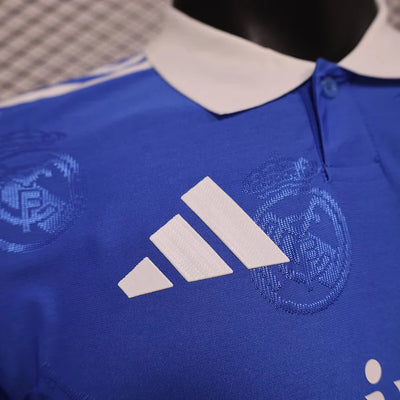 2025/2026 Real Madrid Players Special Edition