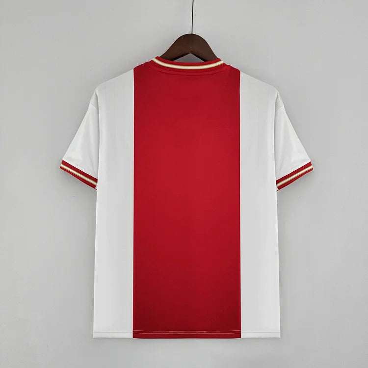 2022/2023 Ajax Football Shirt Home