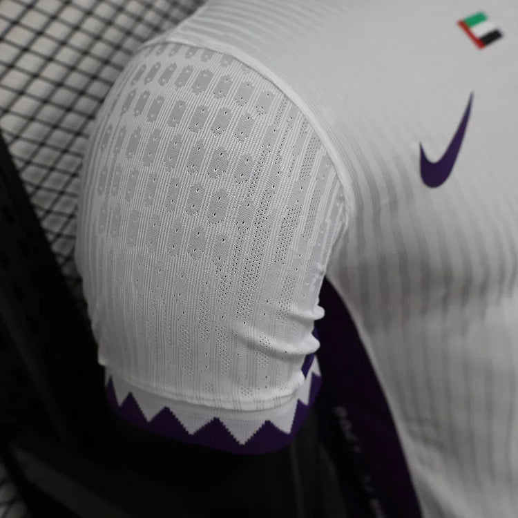 2025/2026 Al Ain Away Players Version
